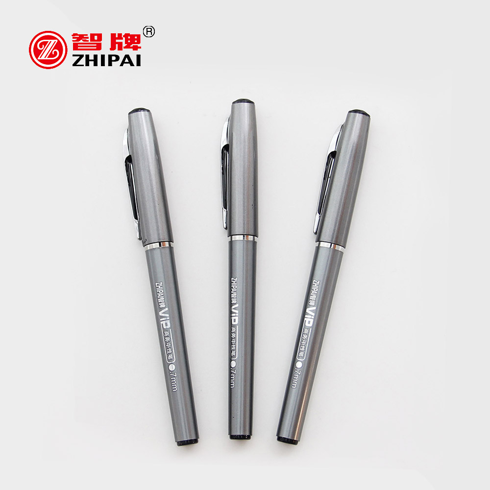 VIP business gel pen