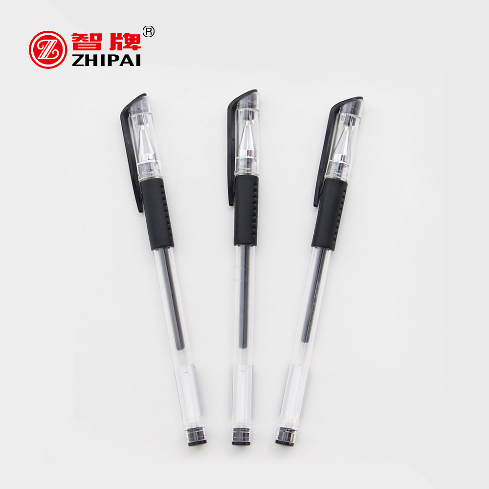 B7 European standard gel pen
